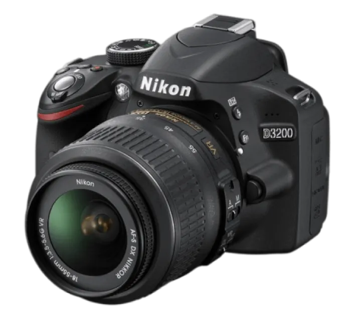 Ремонт Nikon в Мурманске - специализированный сервисный центр
